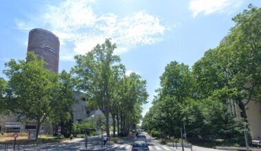 un paysagiste se filme en train de tailler les espaces verts de la ville et s’attire les foudres des élus écologistes