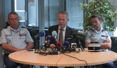 le profil instable de l’agresseur du maire de Villeneuve-de-Marc