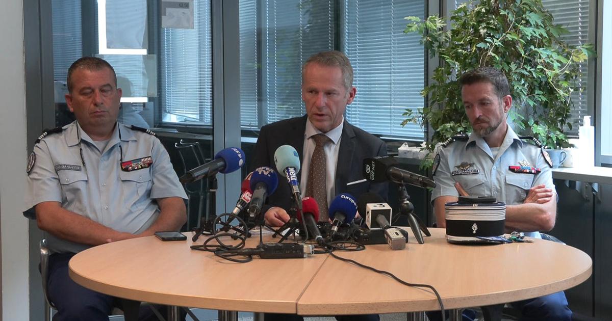 le profil instable de l’agresseur du maire de Villeneuve-de-Marc