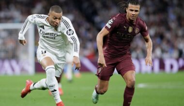 Real Madrid-Manchester City, Inter Milan-Liverpool, Arsenal-Bayern... Les autres affiches alléchantes à suivre