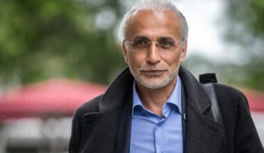 RTL Infos - Suisse: L'islamologue Tariq Ramadan définitivement condamné pour viol