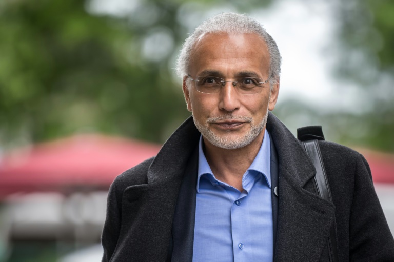RTL Infos - Suisse: L'islamologue Tariq Ramadan définitivement condamné pour viol