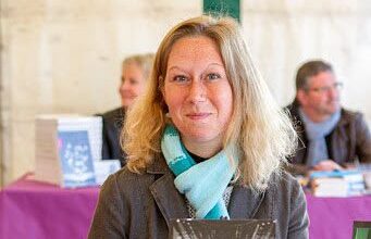 LITTÉRATURE : La Dijonnaise Charlie Clé publie «Terre d'un jour»