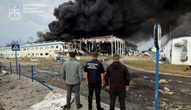 Guerre en Ukraine : les Russes visent les villes, les Ukrainiens touchent les infrastructures énergétiques - Le Monde.fr