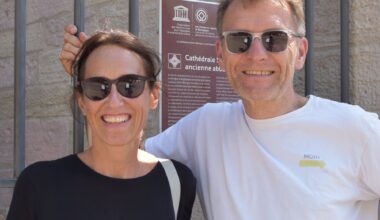 On vient d’Allemagne pour découvrir Dijon !