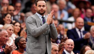 «S’approcher de Sinner était une erreur» d’Alcaraz pour l’ancien numéro 1 mondial Andy Roddick