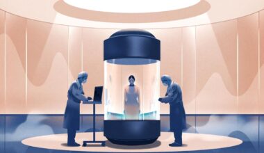 ces Français ont choisi de se faire cryogéniser