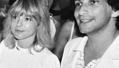 Michel Berger : Que devient son fils Raphaël Hamburger né de sa romance avec France Gall ?