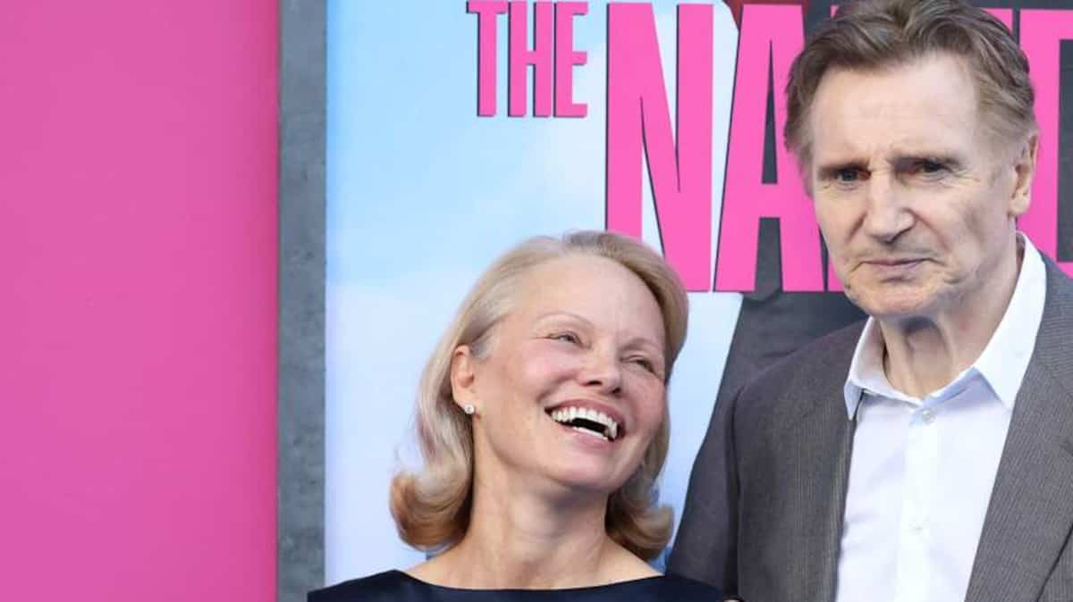 «J’ai 73 ans, bordel!»: Liam Neeson ne sait pas s'il participera à un autre film d’action