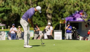 Coupe Canada Victoriaville–Fenergic: une triple égalité à la tête du classement