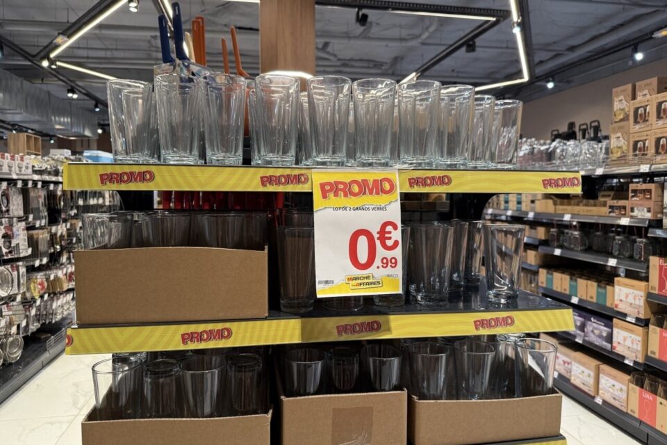 le marché aux affaires centre commercial lillenium lille sud 1.