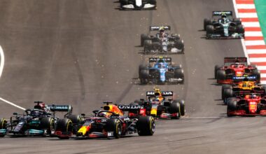 «Tout est prêt pour formaliser le retour de la Formule 1 en 2027», le Portugal veut retrouver un Grand Prix