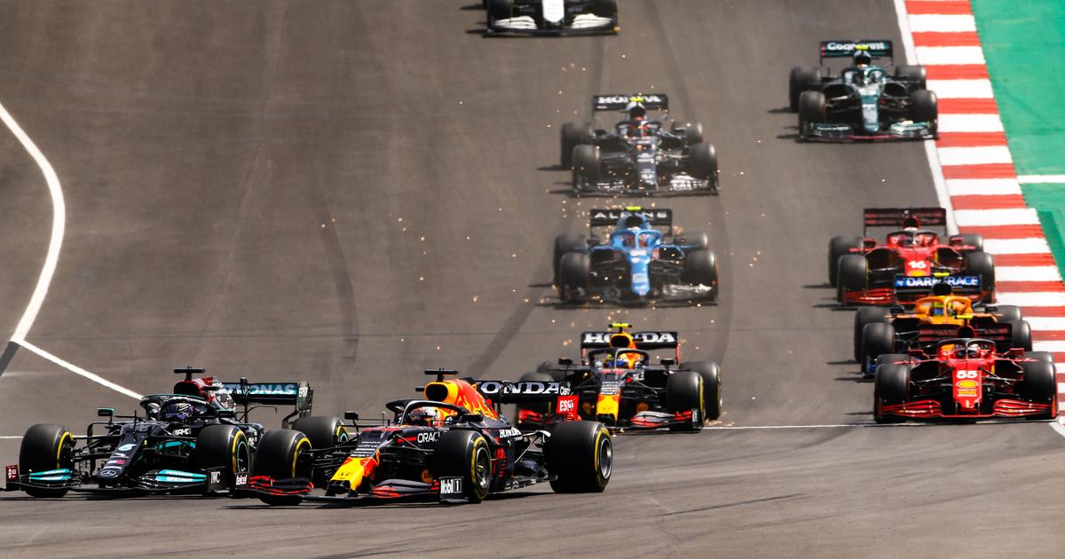 «Tout est prêt pour formaliser le retour de la Formule 1 en 2027», le Portugal veut retrouver un Grand Prix