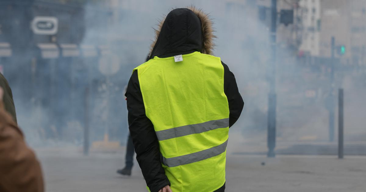 l’État condamné à payer 47.000 € après des dégradations en marge de manifestations à Nantes et Saint-Nazaire