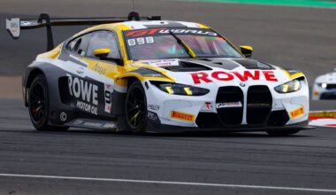 La manche du Nürburgring à suivre en direct vidéo