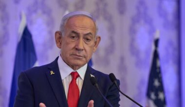 Benyamin Nétanyahou va tenir deux conférences de presse dimanche