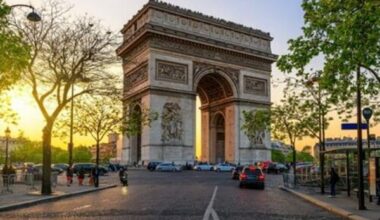Paris: 4,5 millions d'euros d'amendes infligées pour affichage sauvage