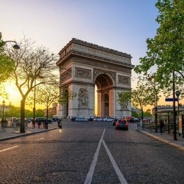Paris: 4,5 millions d'euros d'amendes infligées pour affichage sauvage