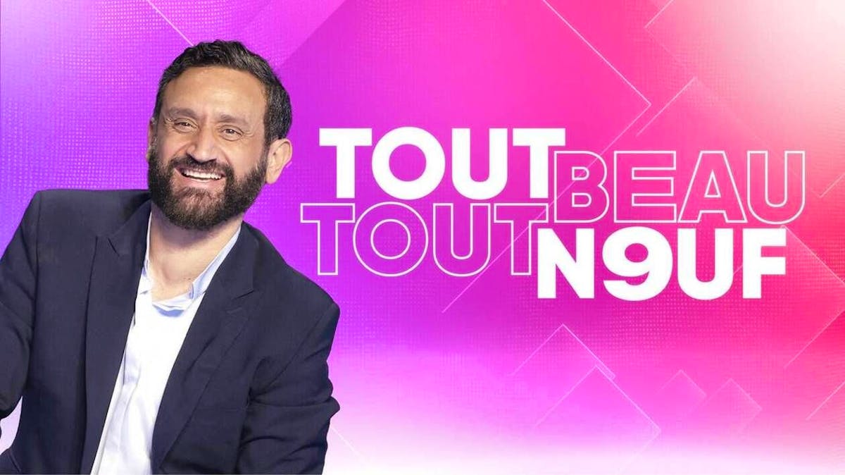 «Tout beau, tout 9» sera diffusé du lundi au vendredi à 18 h 45 dès le 1er septembre sur W9.