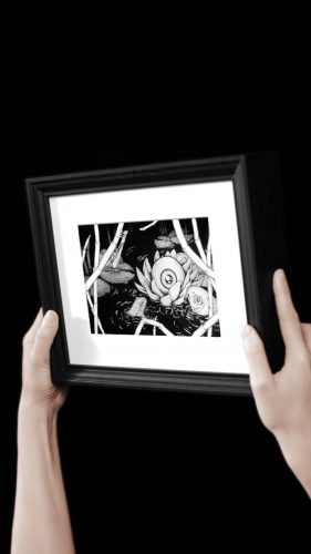Okograph
