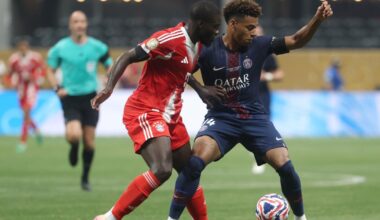 du (très) lourd pour le PSG, l’OM et Monaco défieront le Real Madrid