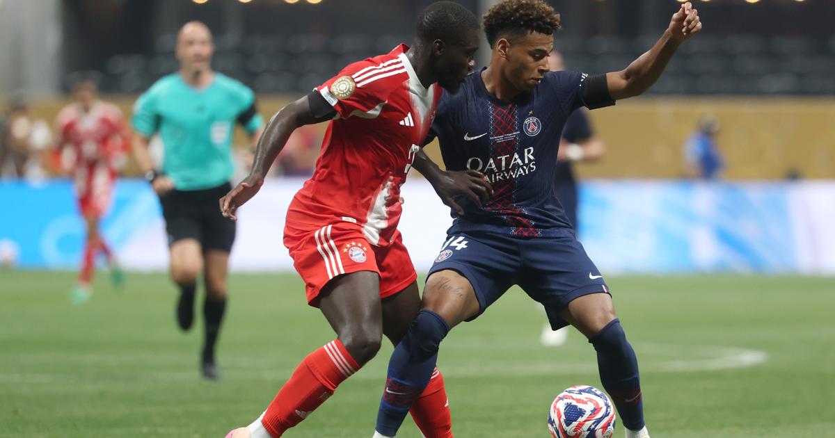 du (très) lourd pour le PSG, l’OM et Monaco défieront le Real Madrid