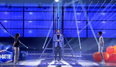 Qui a gagné la saison 1 du jeu sur M6 ?