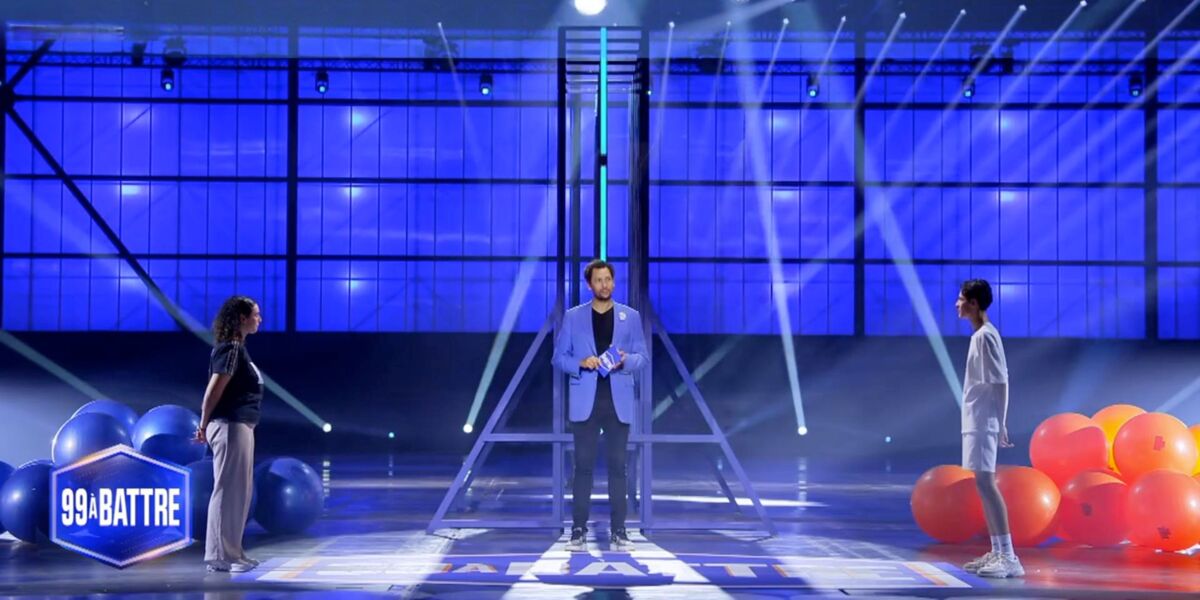 Qui a gagné la saison 1 du jeu sur M6 ?