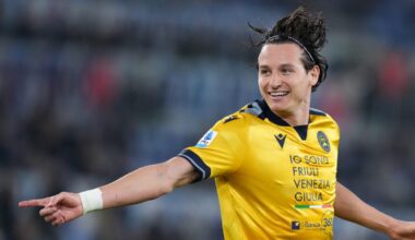C'est le moment : montez dans le train Florian Thauvin ! - France - Lens