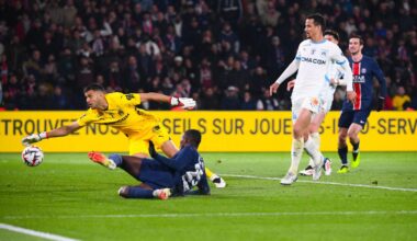 Gerónimo Rulli pense que l’OM peut concurrencer Paris en Ligue 1 - France - Marseille