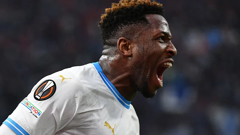 Nantes vise Faris Moumbagna 
