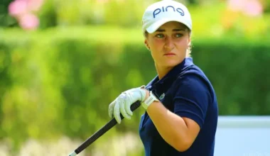 U.S. Women's Amateur : Brentcheneff en route vers les matches