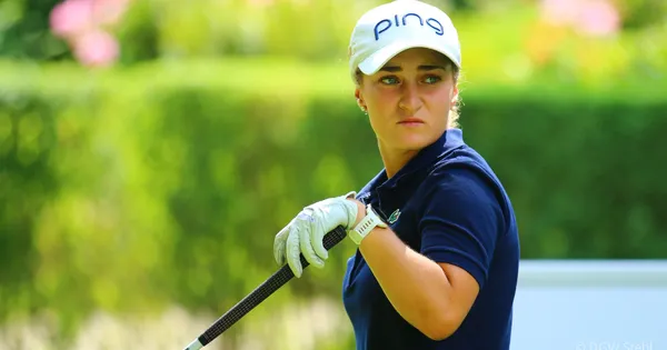U.S. Women's Amateur : Brentcheneff en route vers les matches