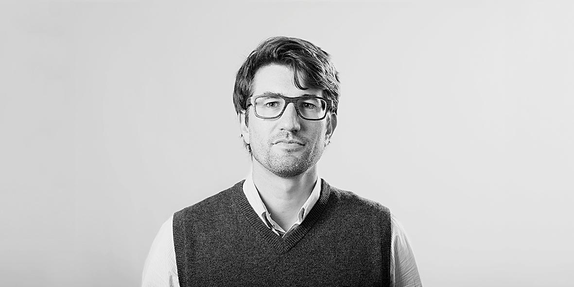Christian Brüngger