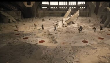 13 ans après, ce film de science-fiction va devenir réalité à cause du plus gros YouTubeur d'Internet, "Le survivant remportera 1 millions de dollars"