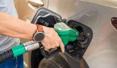 Ces conducteurs abandonnent la voiture électrique pour retourner à l'essence, voici leur excuse