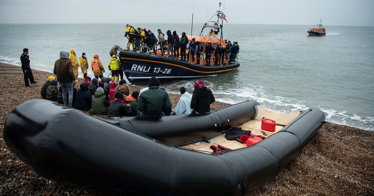 «La colère des Britanniques s’accroît car ils ont l’impression de ne pas être écoutés»