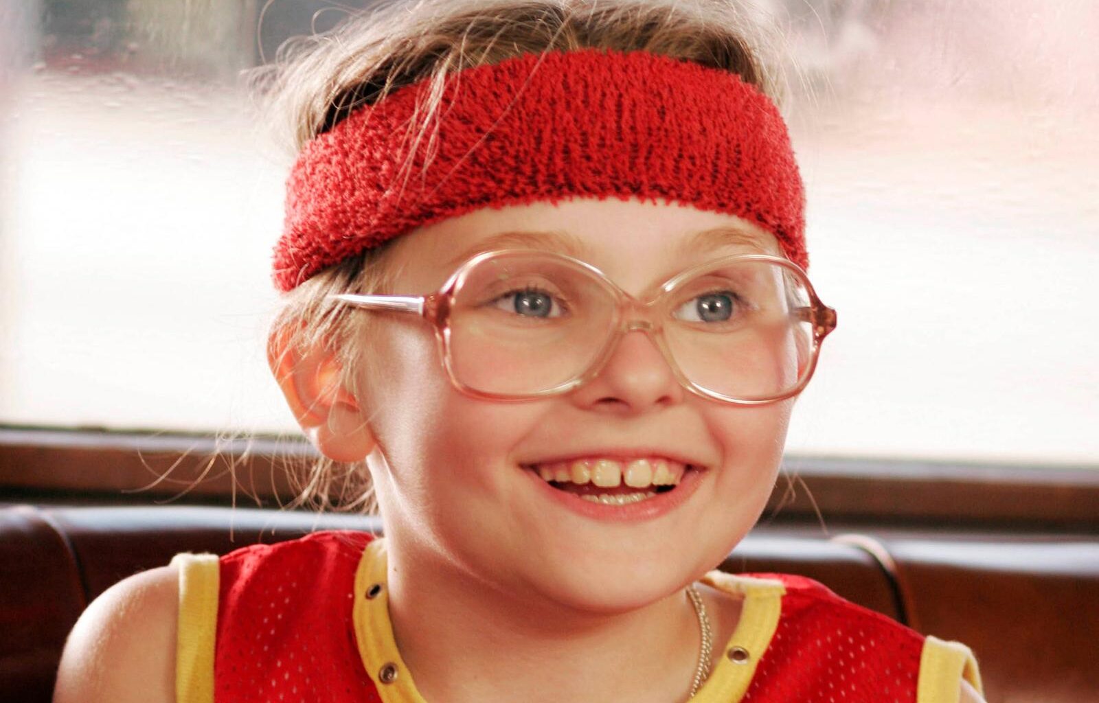 “Little Miss Sunshine” : la famille et le rêve américain passés au hachoir - Télérama