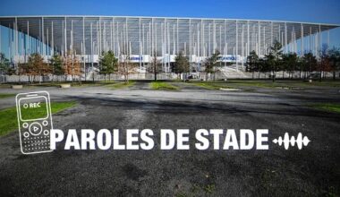 Réactions Girondins : "La seule satisfaction c'est Jan Hoekstra"