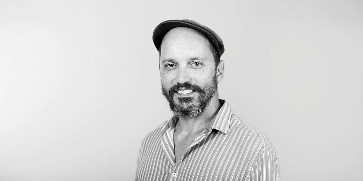 Boris Senff