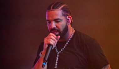 Les obsèques de Jean Pormanove financées par Drake et le streamer Adin Ross ?