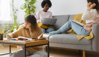 Face à la crise du logement, la marque toulousaine Oh ! mon appart’étudiant est sur le pont
