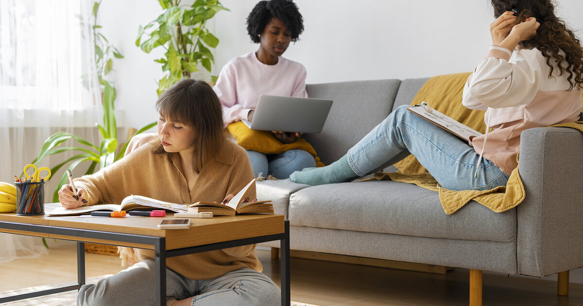 Face à la crise du logement, la marque toulousaine Oh ! mon appart’étudiant est sur le pont
