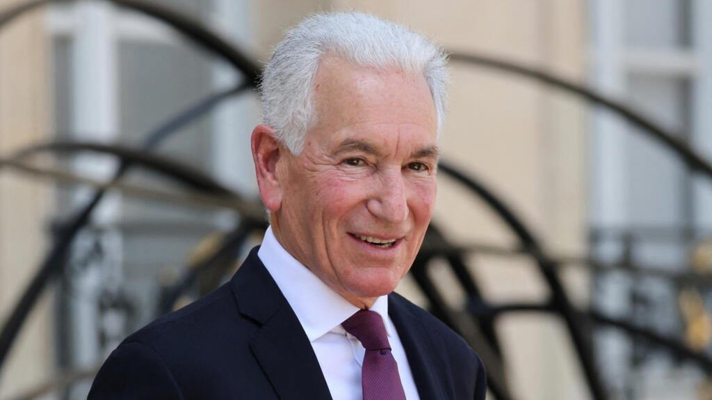 Paris convoque l'ambassadeur des États-Unis en France après des critiques sur la lutte contre l'antisémitisme