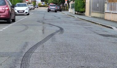 le fou du volant condamné