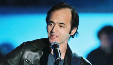 Jean-Jacques Goldman : Pour concrétiser avec cette immense chanteuse, il n’a rien lâché