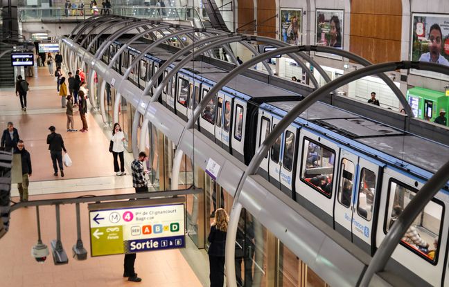 Quelles perturbations prévoir pour la RATP et la SNCF cette semaine ?