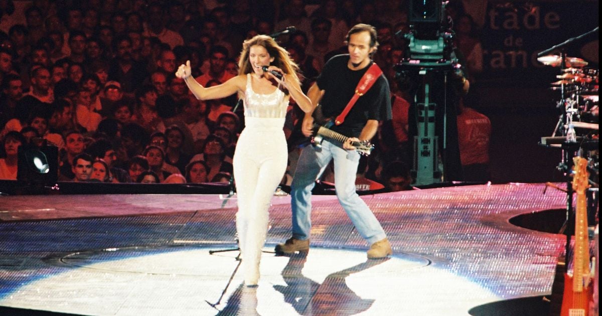 Céline Dion fait un retour remarqué : Jean-Jacques Goldman n'a pas souhaité apparaître dans le documentaire mais...