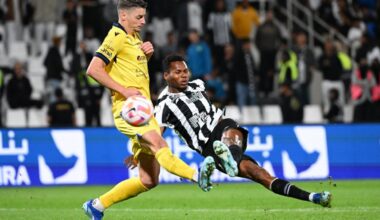 Mercato : Metz tente de faire revenir Habib Diallo, dans l'impasse en Arabie saoudite - L'Équipe