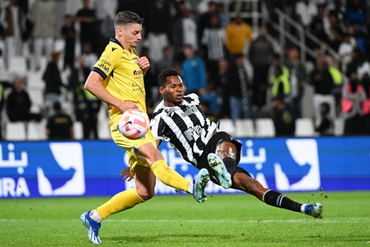 Mercato : Metz tente de faire revenir Habib Diallo, dans l'impasse en Arabie saoudite - L'Équipe